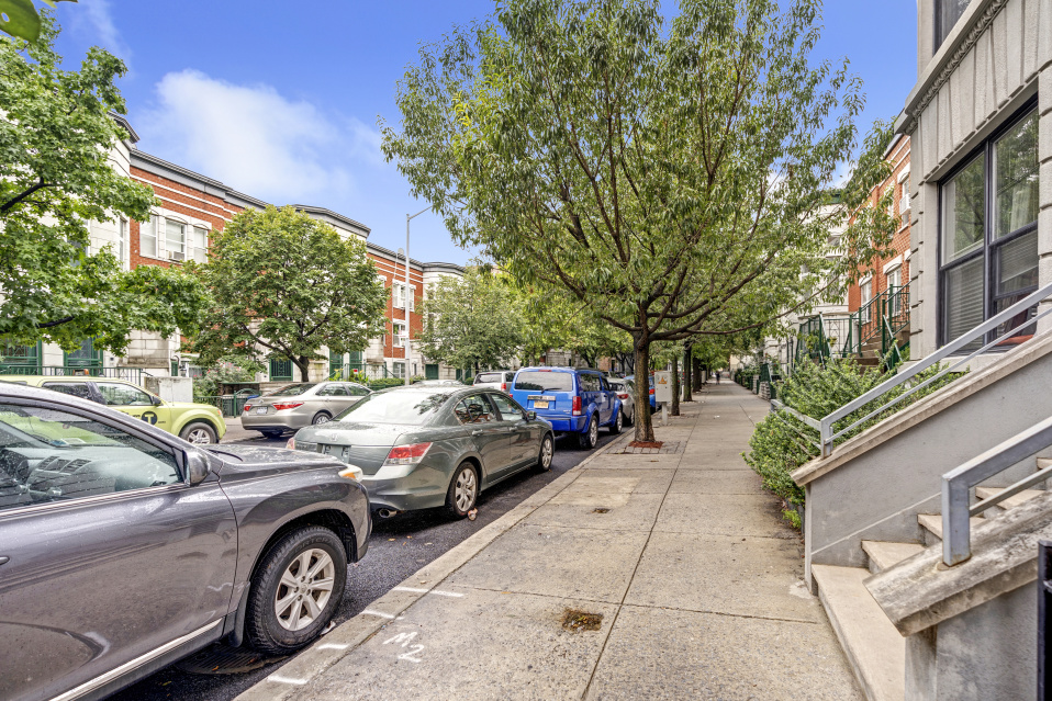 107 West 117th Street Manhattan, NY 10026 - Photo 21 of 23