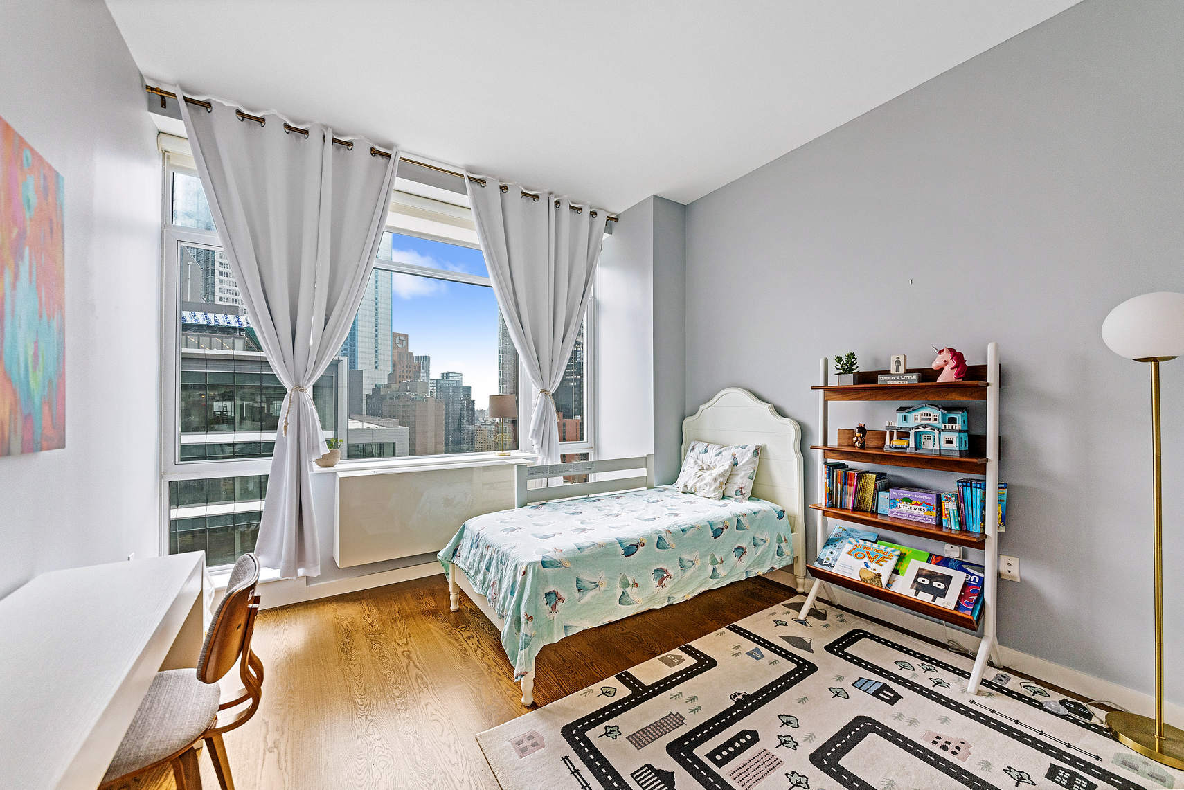 189 Schermerhorn Street, Unit 25E Brooklyn, NY 11201 - Photo 9 of 20