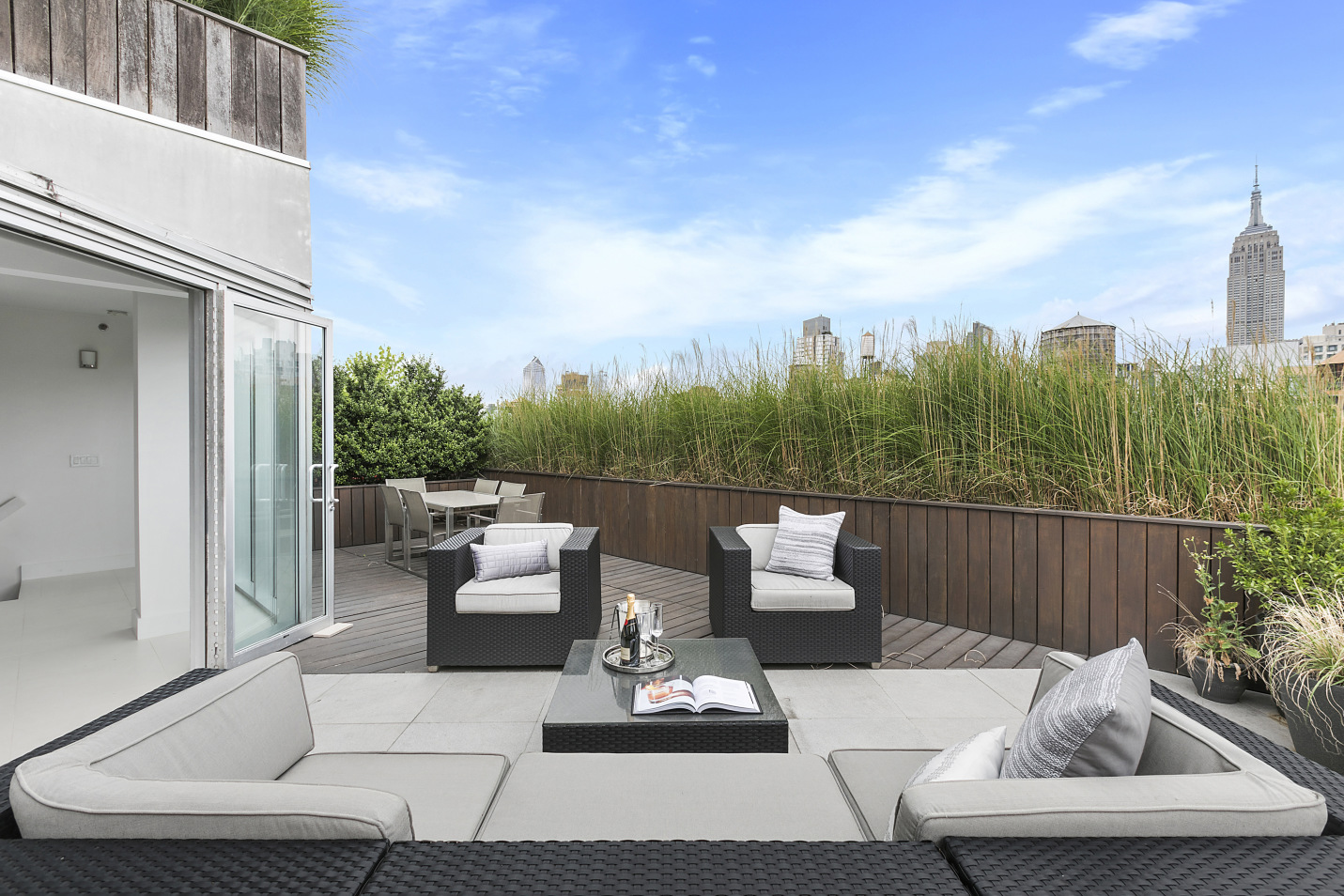 16 West 19th Street, Unit PHBC Manhattan, NY 10011 - Photo 7 of 14