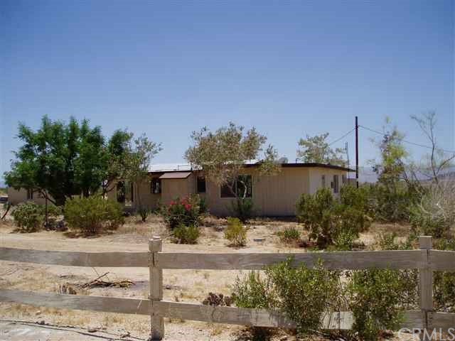 63757 Giant Rock Road Joshua Tree, CA 92252 - Photo 1 of 1