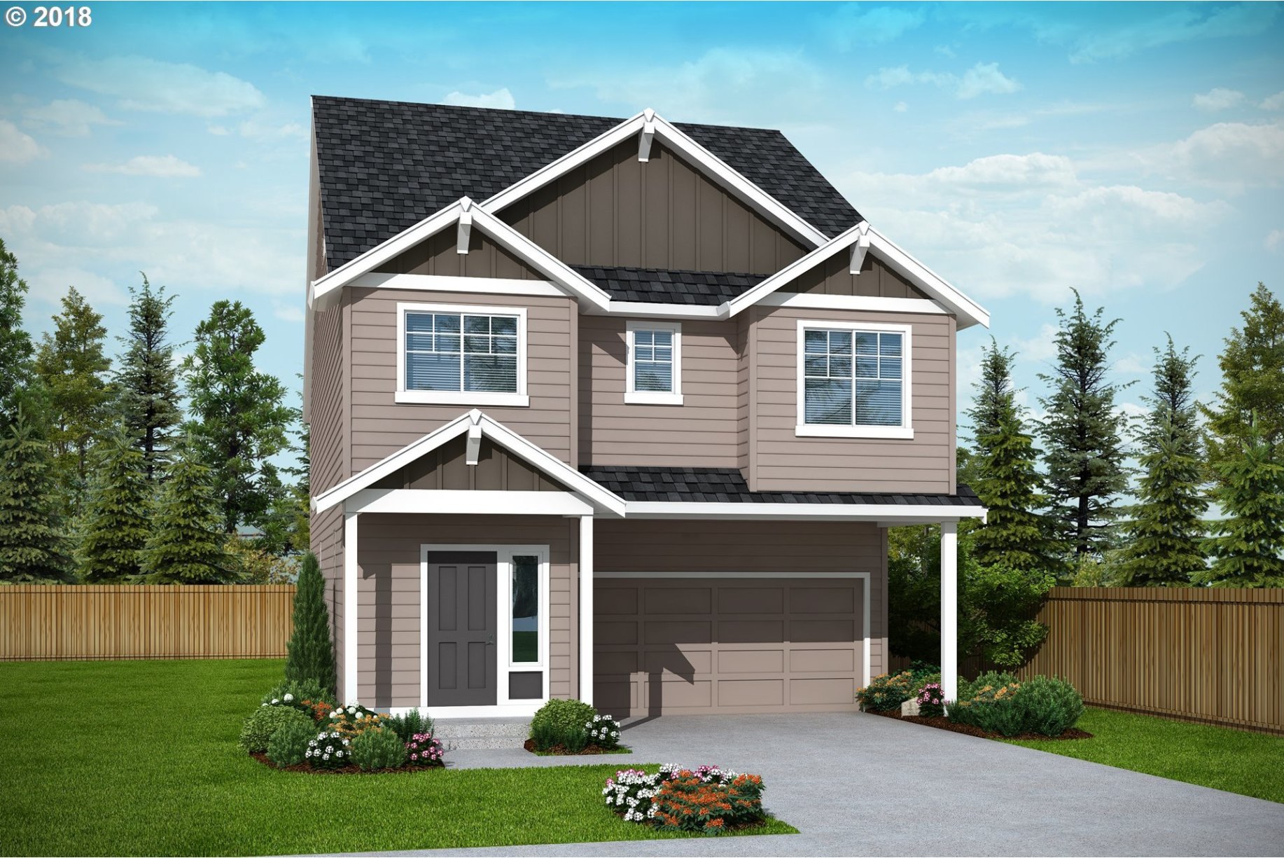 7311 North 93rd Loop Camas, WA 98607 - Photo 30 of 31 Gallery Image 30