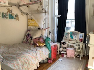 826 Union Street, Unit Lower Duplex Brooklyn, NY 11215 - Photo 9 of 12