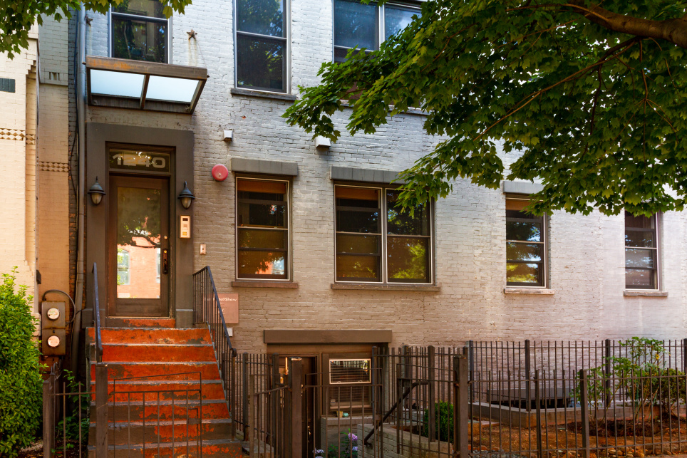 THE FLATS AT SHAW 1240 4th St NW, Washington, DC 20001 - Photo 2 of 2