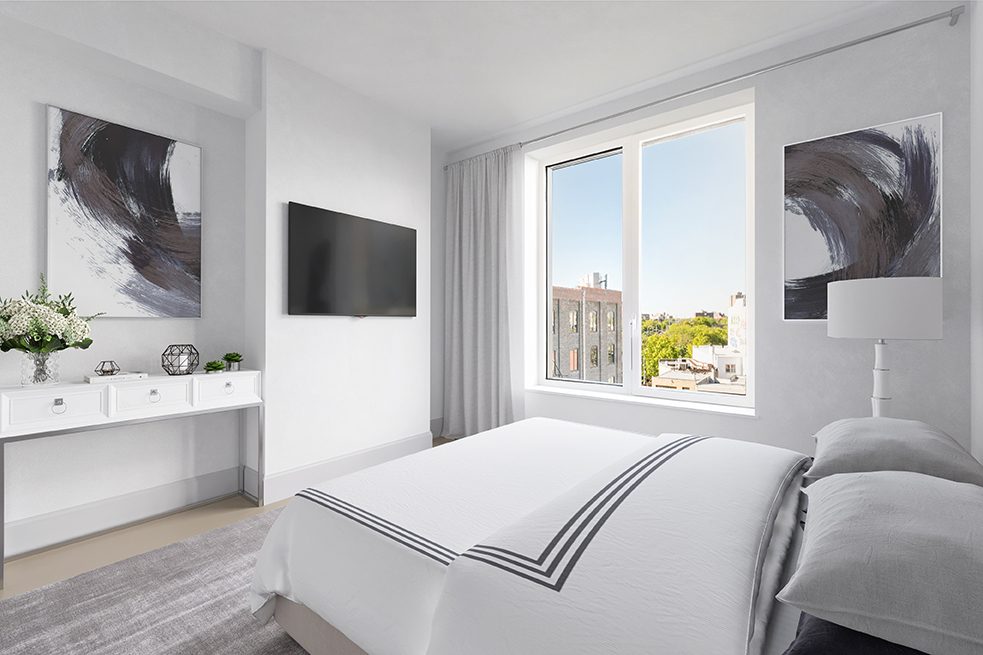 308 North 7th Street, Unit 6D Brooklyn, NY 11211 - Photo 4 of 7