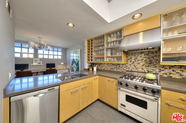 2336 28th Street, Unit E Santa Monica, CA 90405 - Photo 16 of 50