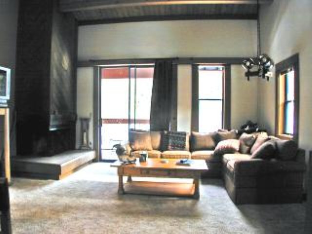 3047 Silver Strike, Unit 47 Northstar, CA 96161 - Photo 2 of 5