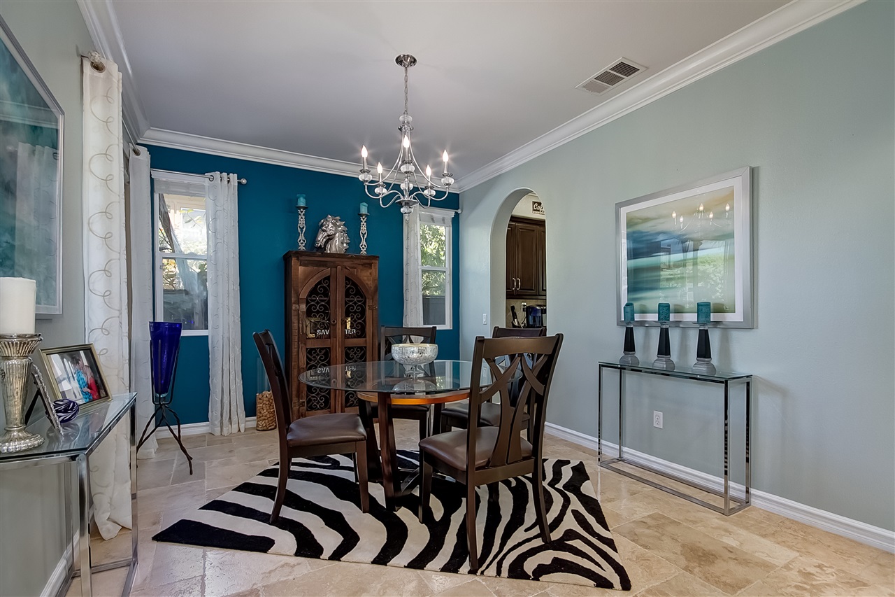 1853 Shadetree Drive San Marcos, CA 92078 - Photo 5 of 25 Large Formal dining area