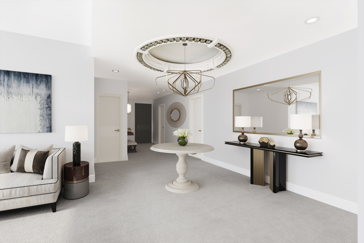 980 5th Avenue, Unit 24B Manhattan, NY 10075 - Photo 4 of 16