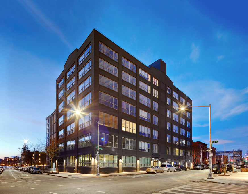 338 Berry Street, Unit 1E Brooklyn, NY 11249 - Photo 20 of 21