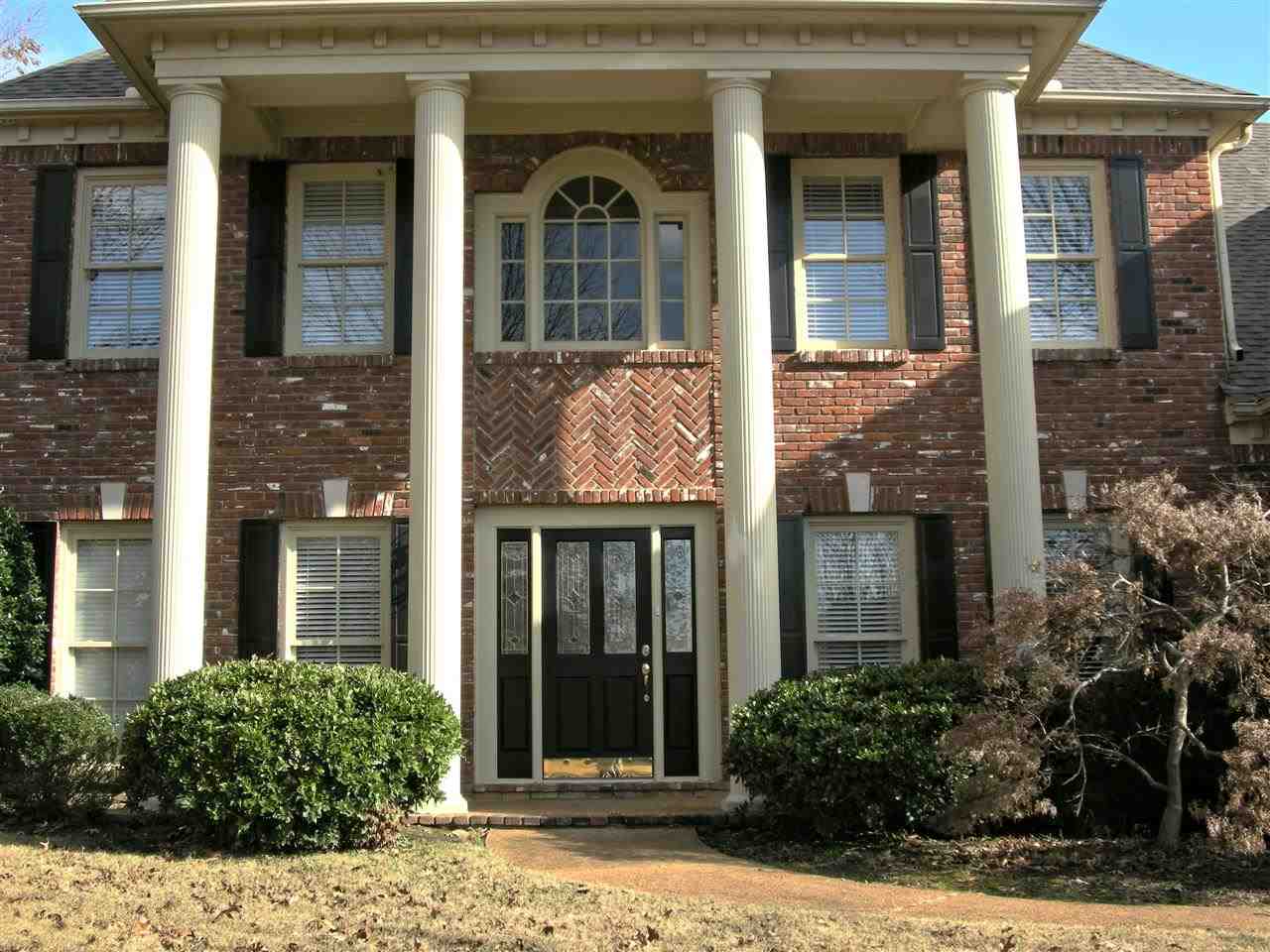 1324 Winoka Road Collierville, TN 38017 - Photo 3 of 25