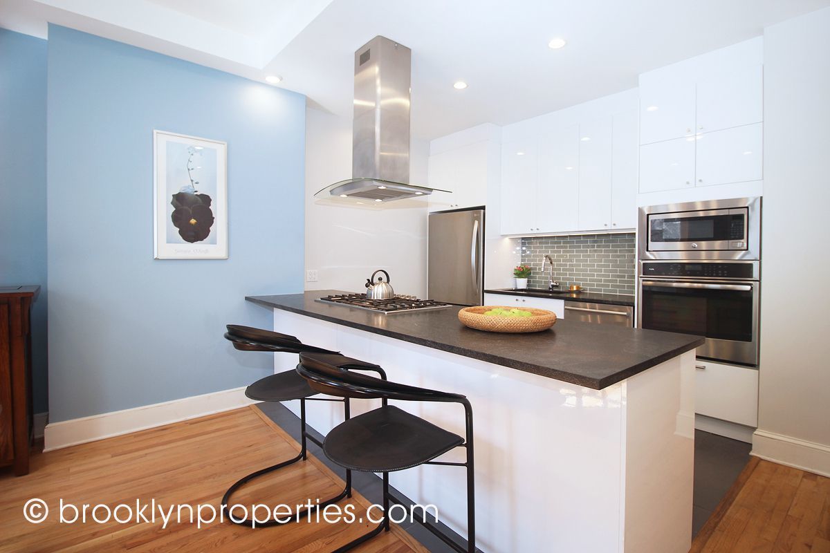 454 14th Street, Unit 1 Brooklyn, NY 11215 - Photo 6 of 24