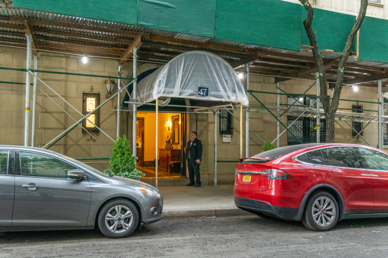 47 E 88th St, Manhattan, NY 10128 - Photo 3 of 4