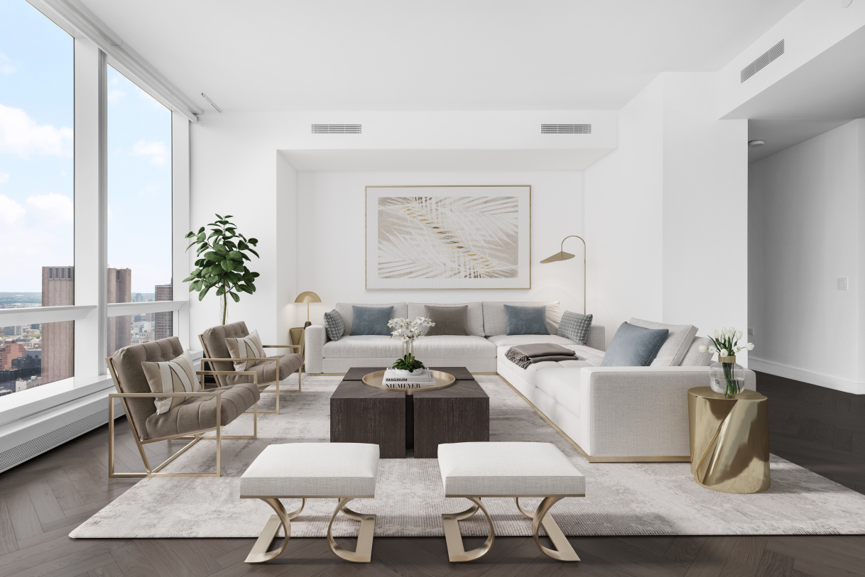 111 Murray Street, Unit 45W Manhattan, NY 10007 - Photo 7 of 22