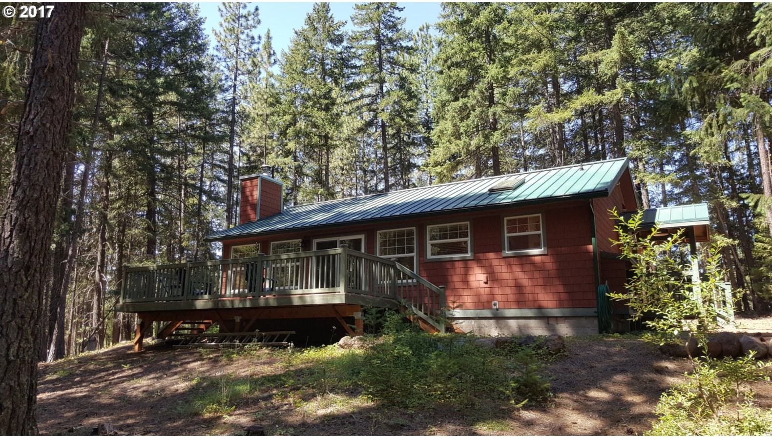 770 Cedar Valley Road Goldendale, WA 98620 - Photo 15 of 16 Gallery Image 15