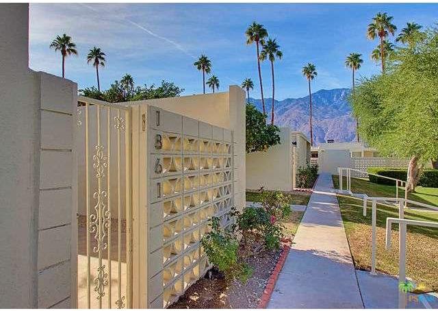 1861 Sandcliff Road Palm Springs, CA 92264 - Photo 20 of 23