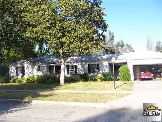 4918 Rhodes Avenue Valley Village, CA 91607 - Photo 1 of 1