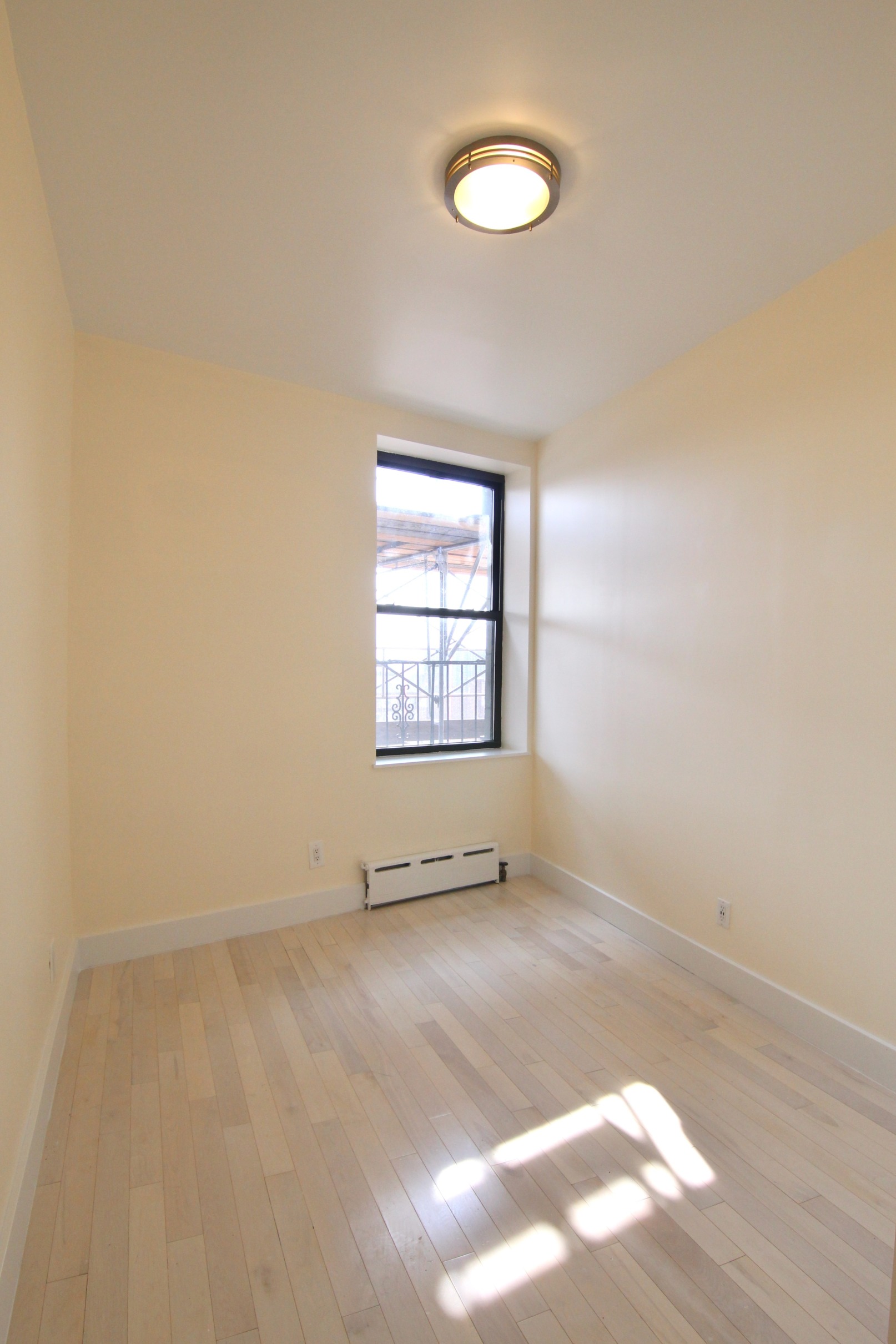 853 St Nicholas Avenue, Unit 602 Manhattan, NY 10031 - Photo 4 of 12