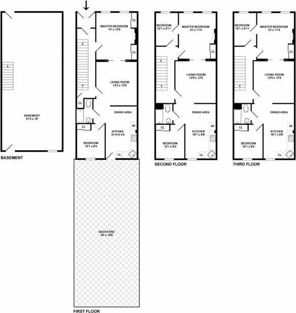 1108 Madison Street Brooklyn, NY 11221 - Photo 8 of 8