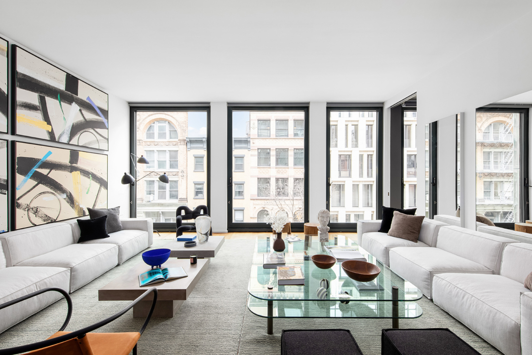 40 Bond Street, Unit 5A Manhattan, NY 10012 - Photo 2 of 16