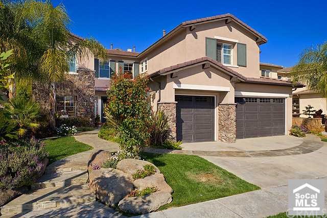 3949 Whistle Train Road Brea, CA 92823 - Photo 1 of 1 Gallery Image 1