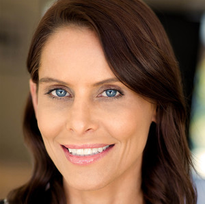 Headshot of Meadow Scott