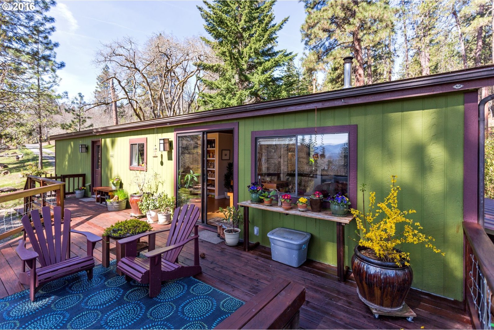 14 Rim View Road White Salmon, WA 98672 - Photo 1 of 32 Gallery Image 1