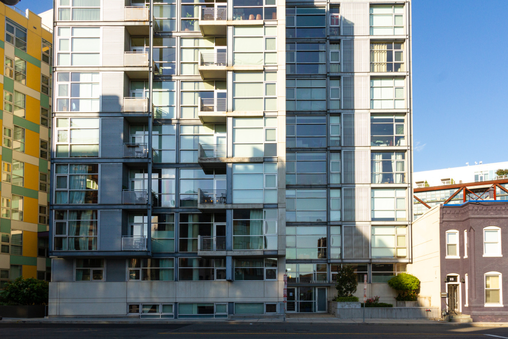 The Floridian 919 Florida Ave NW, Washington, DC 20001 - Photo 2 of 2