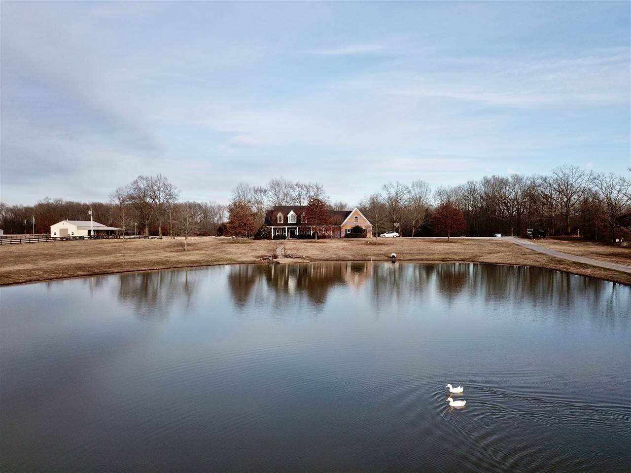 1695 Poole Road Moscow, TN 38057 - Photo 25 of 25 Gallery Image 25