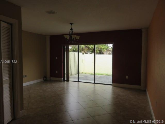 10803 Southwest 6th Street, Unit 14 Miami, FL 33174 - Photo 2 of 12