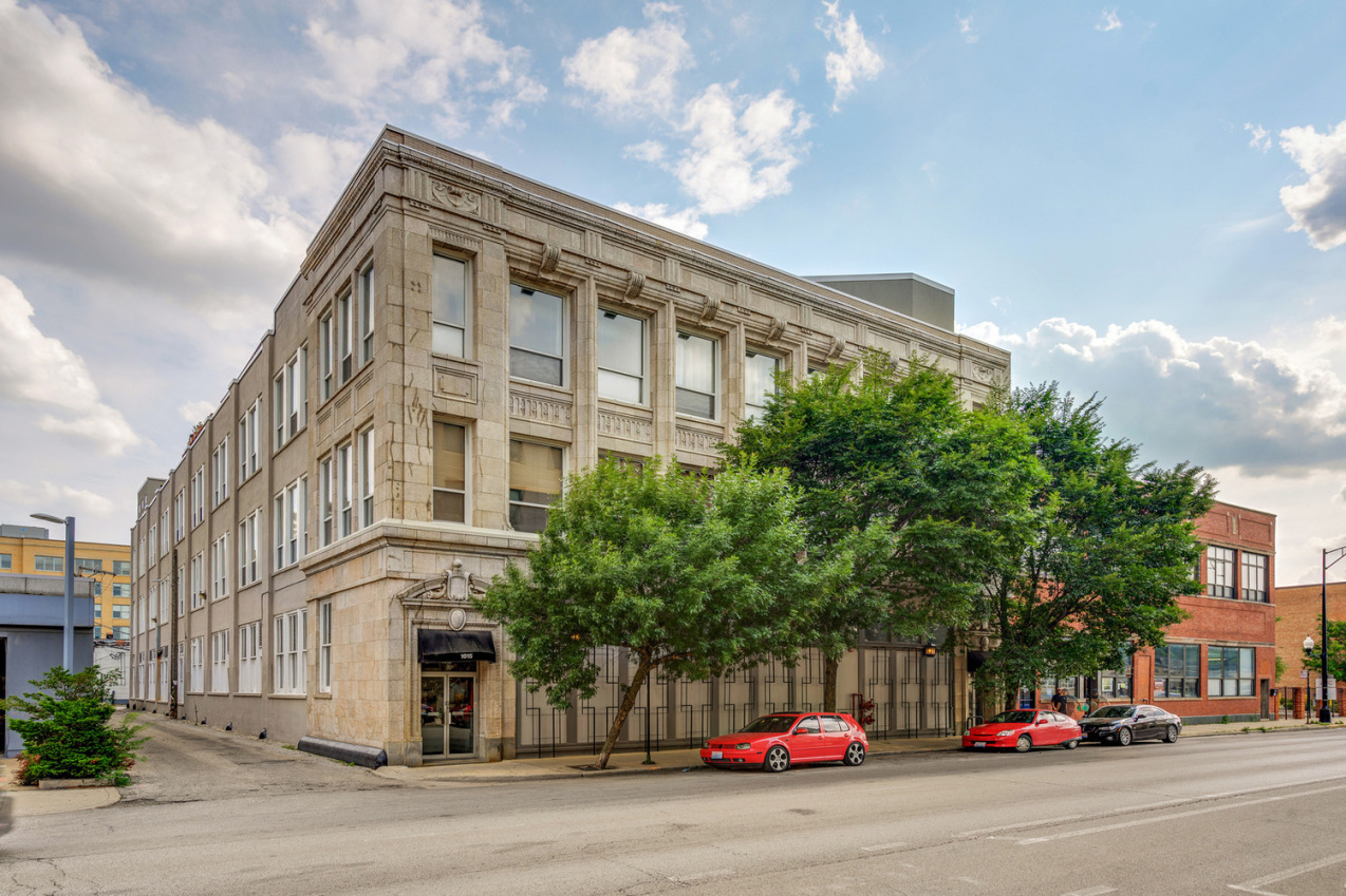 1019 W Jackson Blvd, Chicago, IL 60607 - Photo 2 of 2