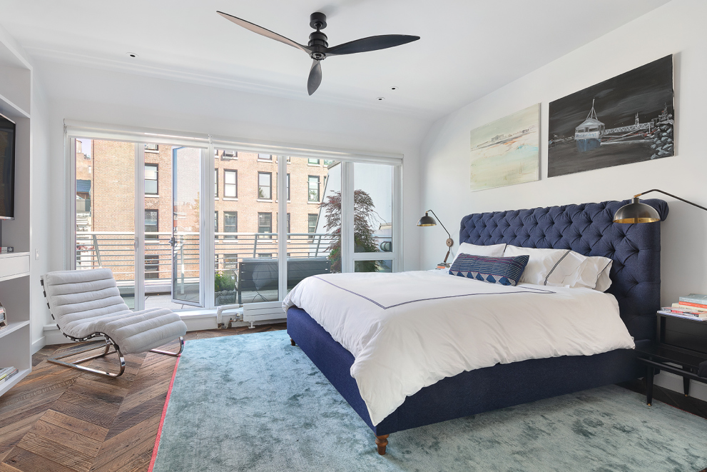 109 Greene Street, Unit PHA Manhattan, NY 10012 - Photo 11 of 16