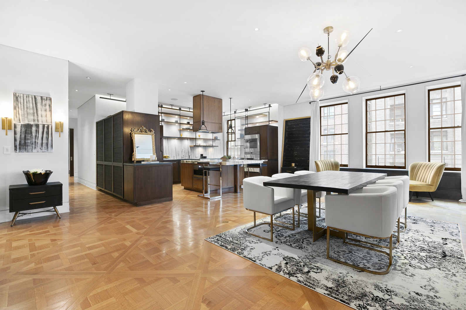 45 East 66th Street, Unit 5W Manhattan, NY 10065 - Photo 2 of 15