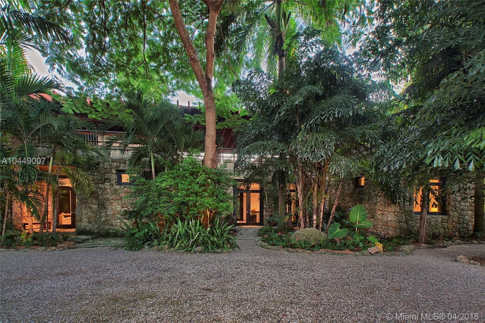 4080 Douglas Road Coconut Grove, FL 33133 - Photo 27 of 27