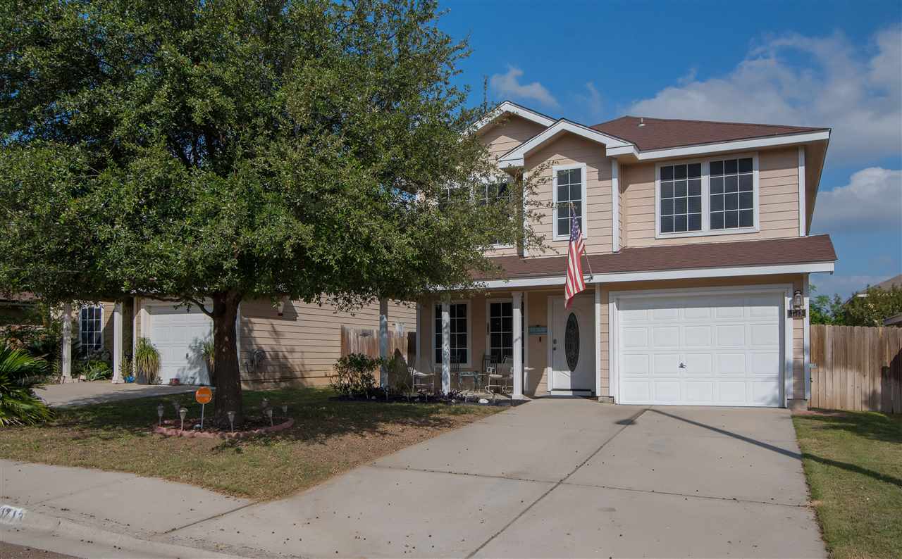 1713 Port Lavaca Street, Laredo, TX 78045 Compass