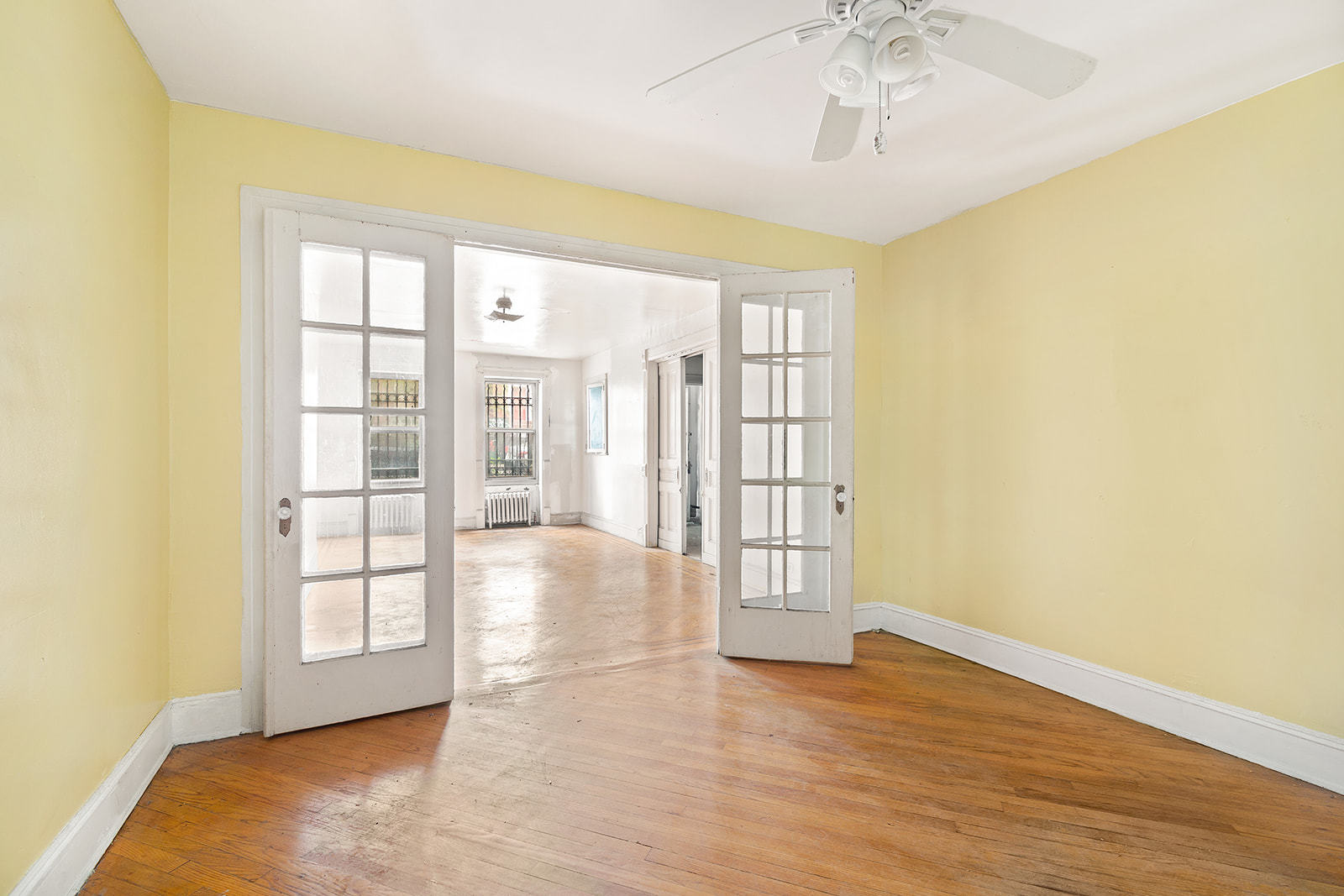 22 Linden Street Brooklyn, NY 11221 - Photo 8 of 9