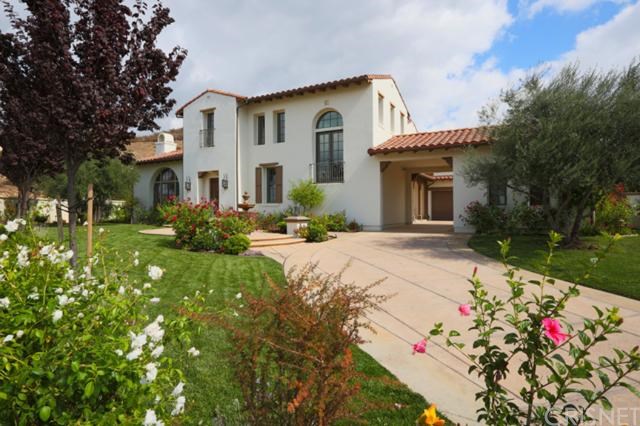 25242 Prado De Rosado Calabasas, CA 91302 - Photo 1 of 1