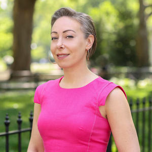 Michelle Mumoli