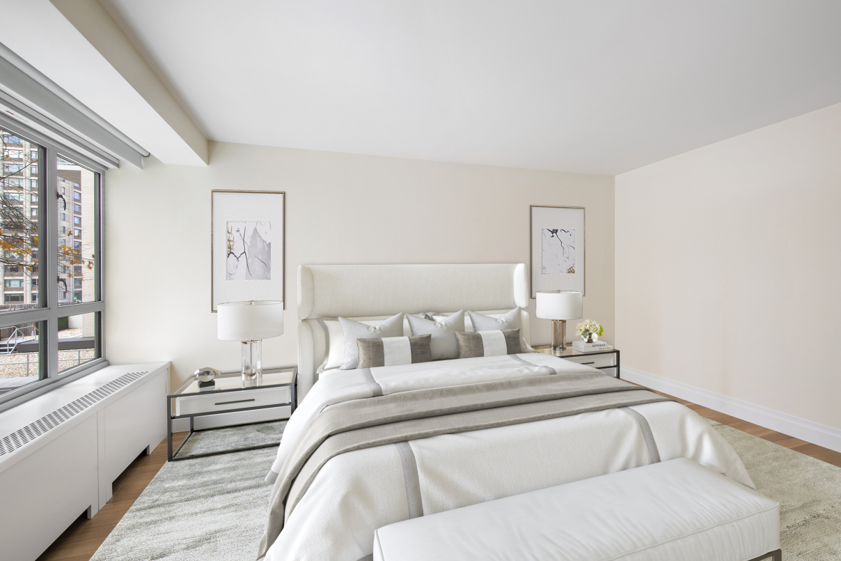 200 East 66th Street, Unit B405 Manhattan, NY 10065 - Photo 4 of 15