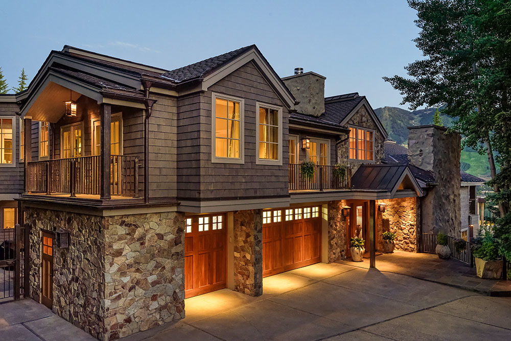 726 Red Mountain Road Aspen, CO 81611 - Photo 2 of 8