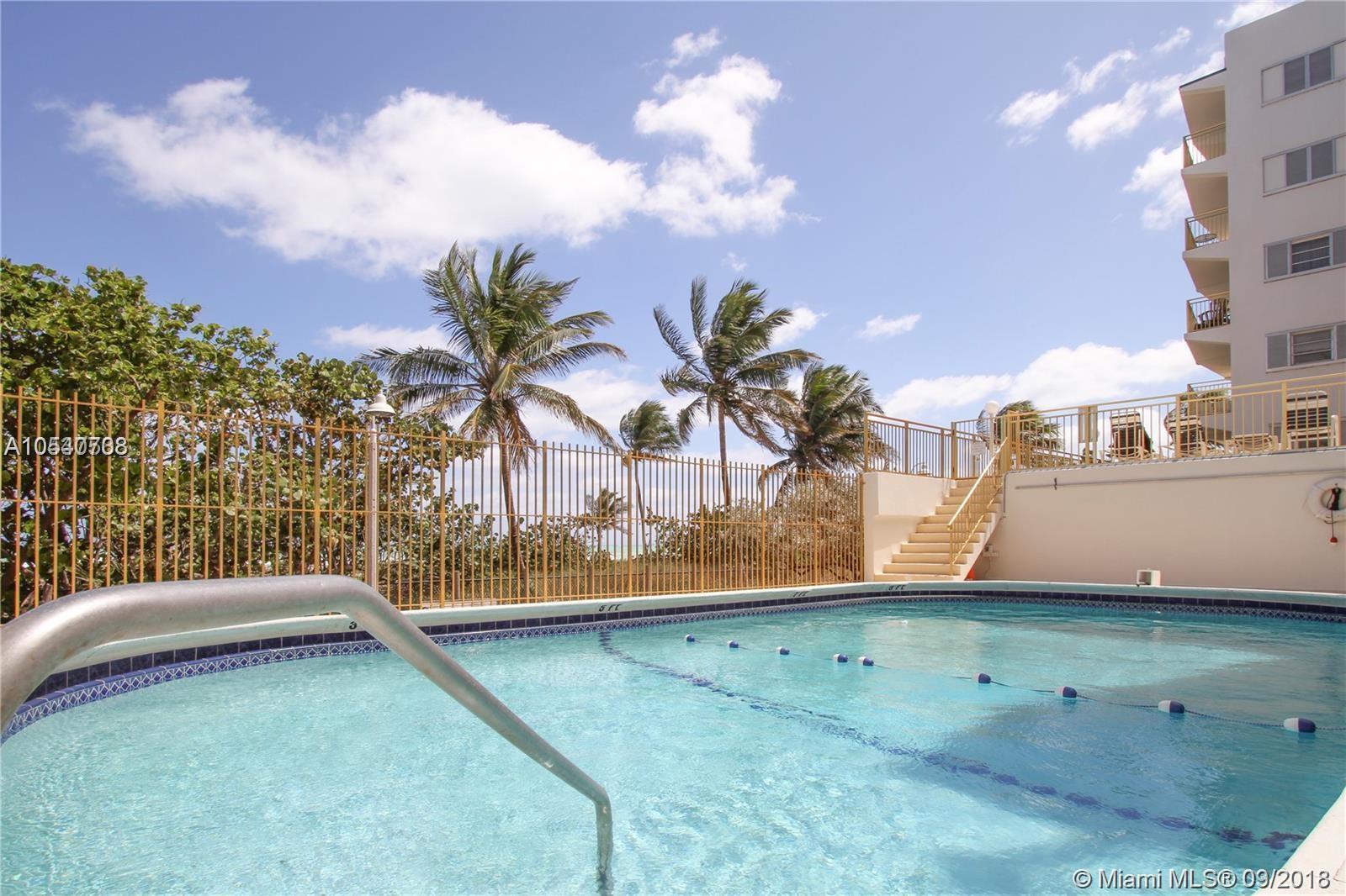 901 South Surf Road, Unit 208 Hollywood, FL 33019 - Photo 25 of 31
