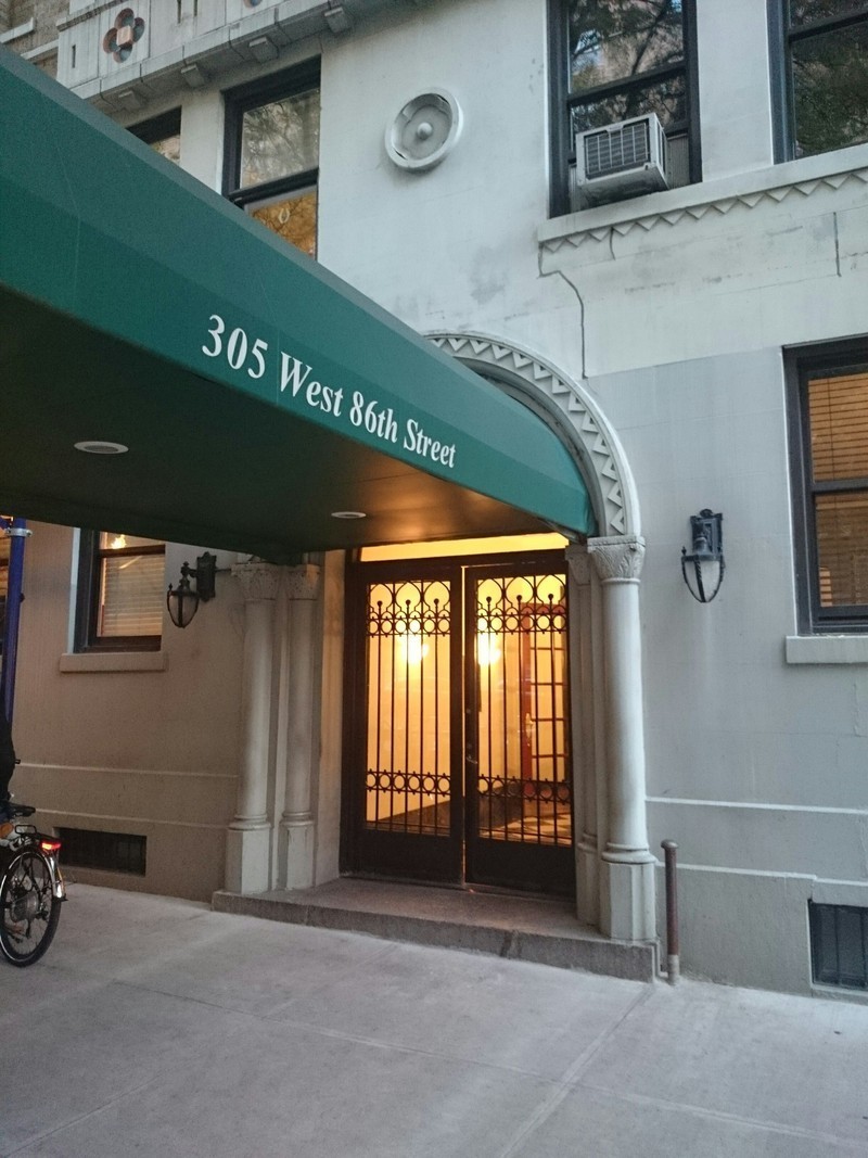 305 West 86th Street, Unit 5C Manhattan, NY 10024 - Photo 6 of 8