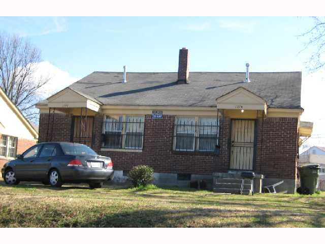 1316 Chadwick Circle Memphis, TN 38114 - Photo 2 of 7