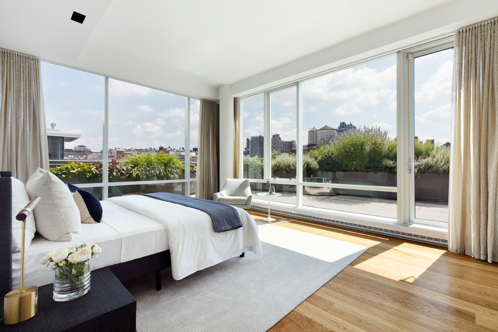 311 West Broadway, Unit PHE Manhattan, NY 10013 - Photo 8 of 21