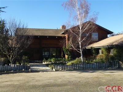 6600 Creston Road Paso Robles, CA 93446 - Photo 1 of 1
