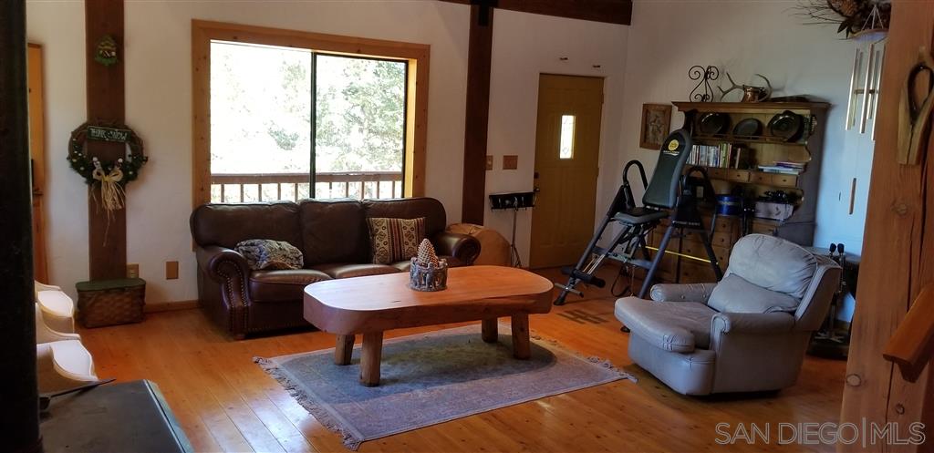 22668 Conifer Lane Palomar Mountain, CA 92060 - Photo 6 of 21