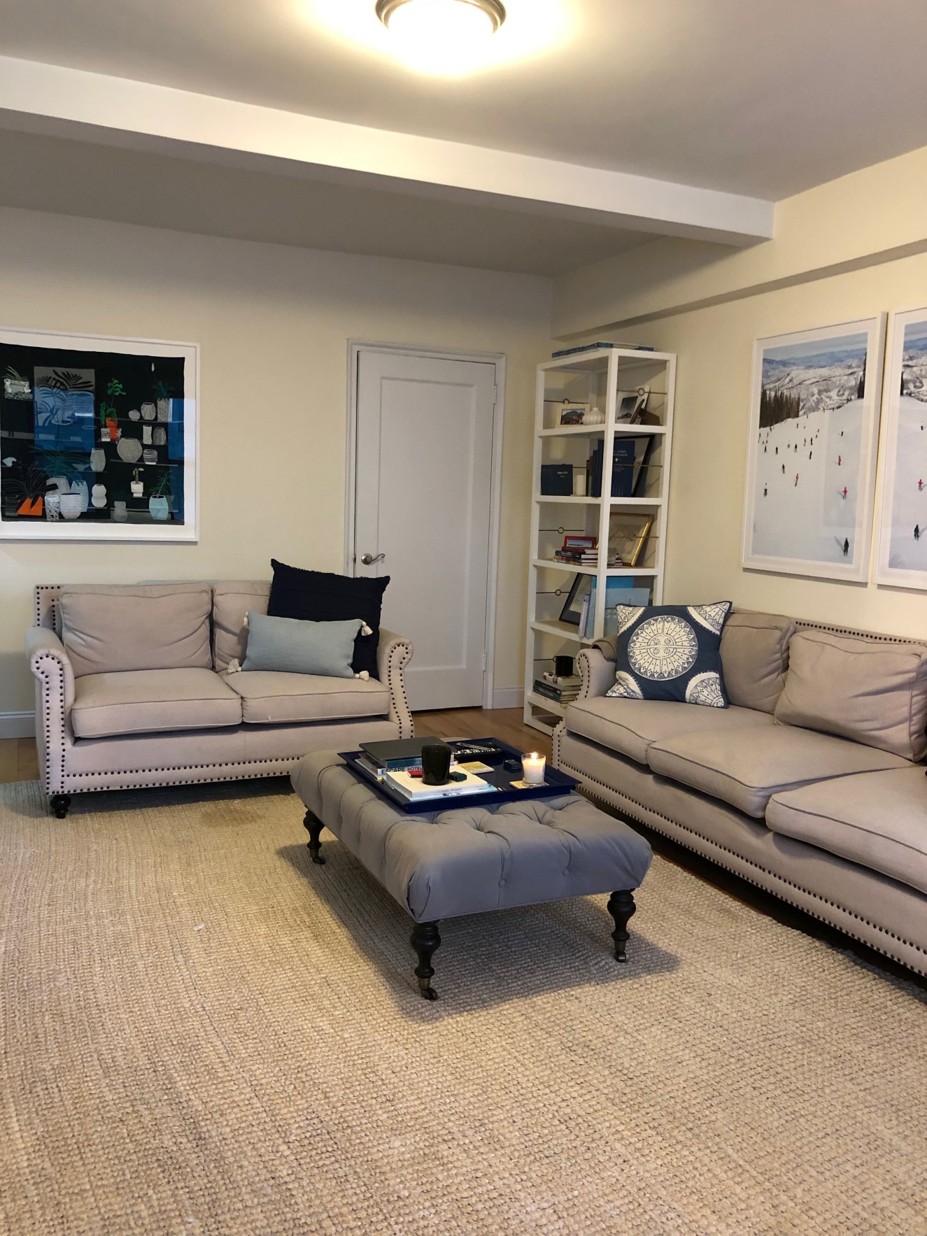 161 West 16th Street, Unit 6H Manhattan, NY 10011 - Photo 3 of 8