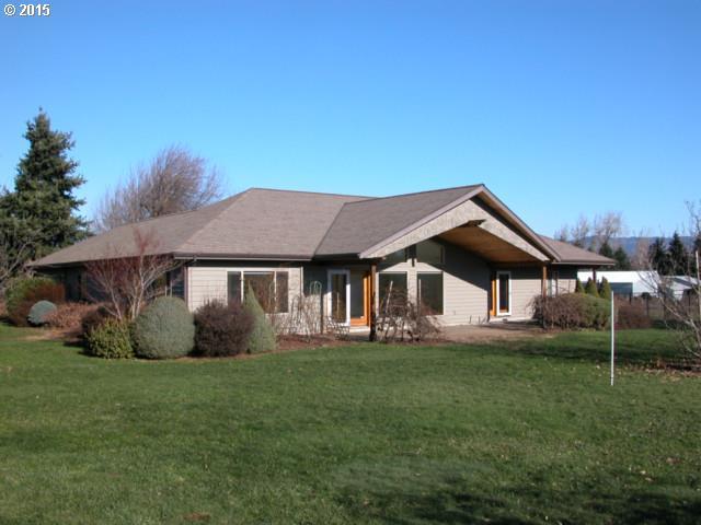 899 Frankton Road Hood River, OR 97031 - Photo 12 of 16 Gallery Image 12