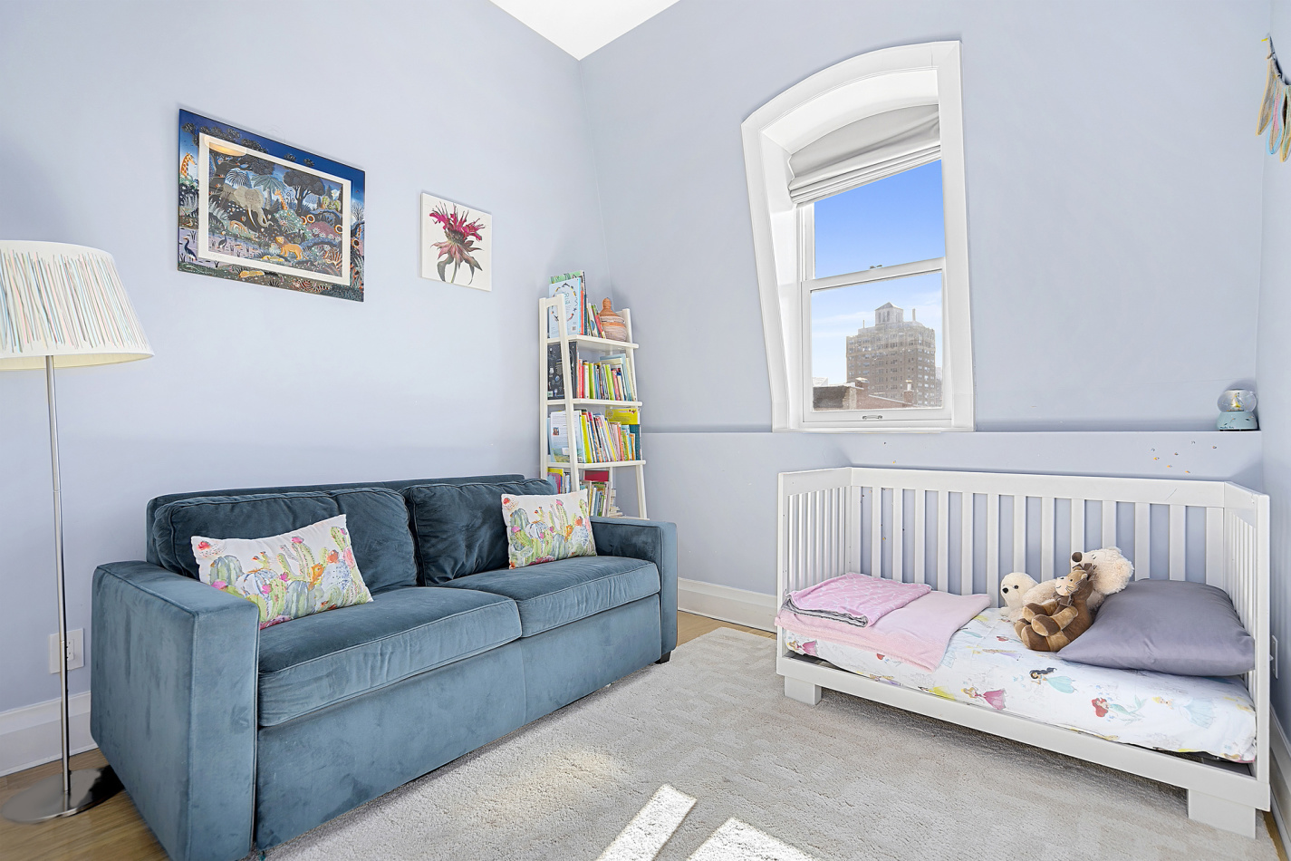 181 Park Place, Unit 3 Brooklyn, NY 11238 - Photo 8 of 10