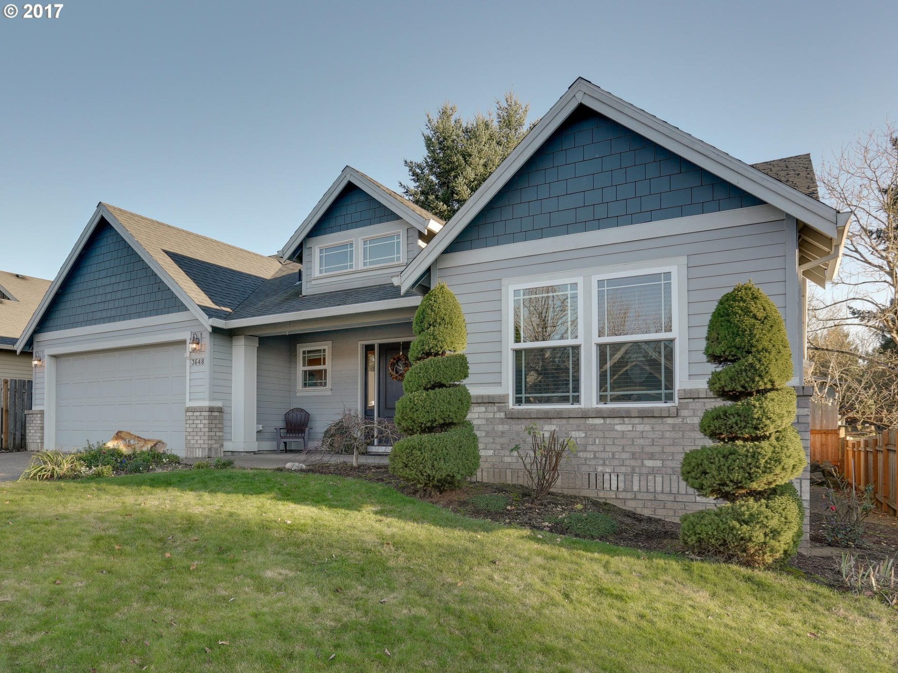 3648 10th Street Hubbard, OR 97032 - Photo 2 of 25