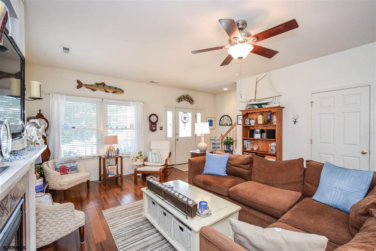 118 Cleveland Avenue Somers Point, NJ 08244 - Photo 5 of 22